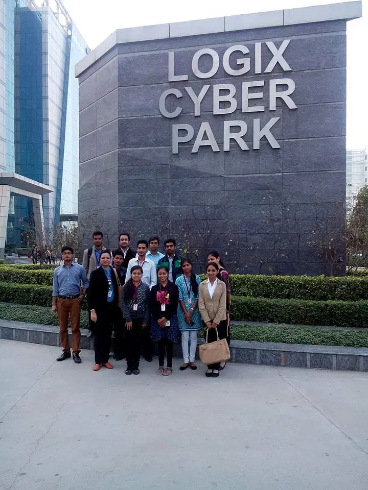 IIMT Greater Noida Student Activities photo 11